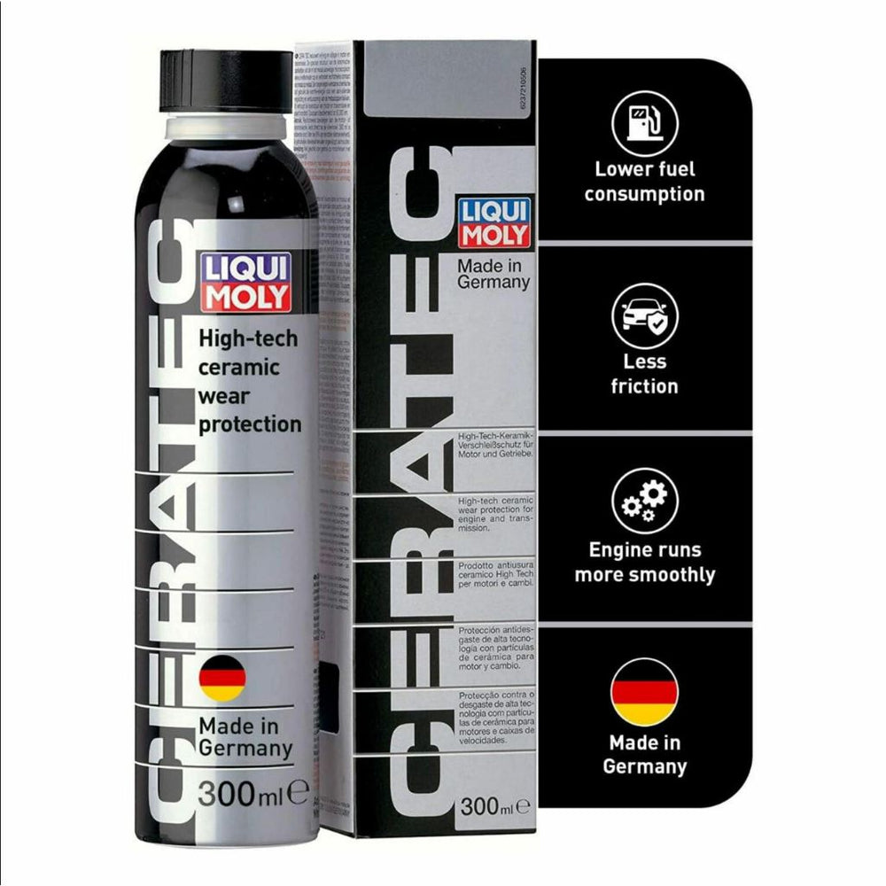 LiquiMoly Additive: Ceratec (300mL)