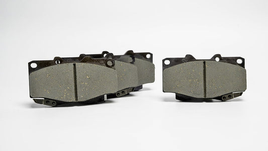 Toyota Camry / Lexus Brake Pads (FRONT)
